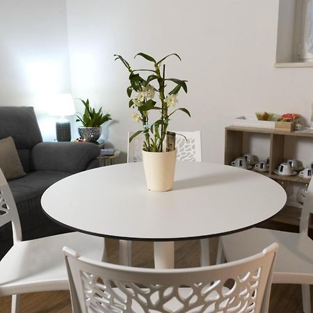 M&G Holiday House 마테라 외부 사진