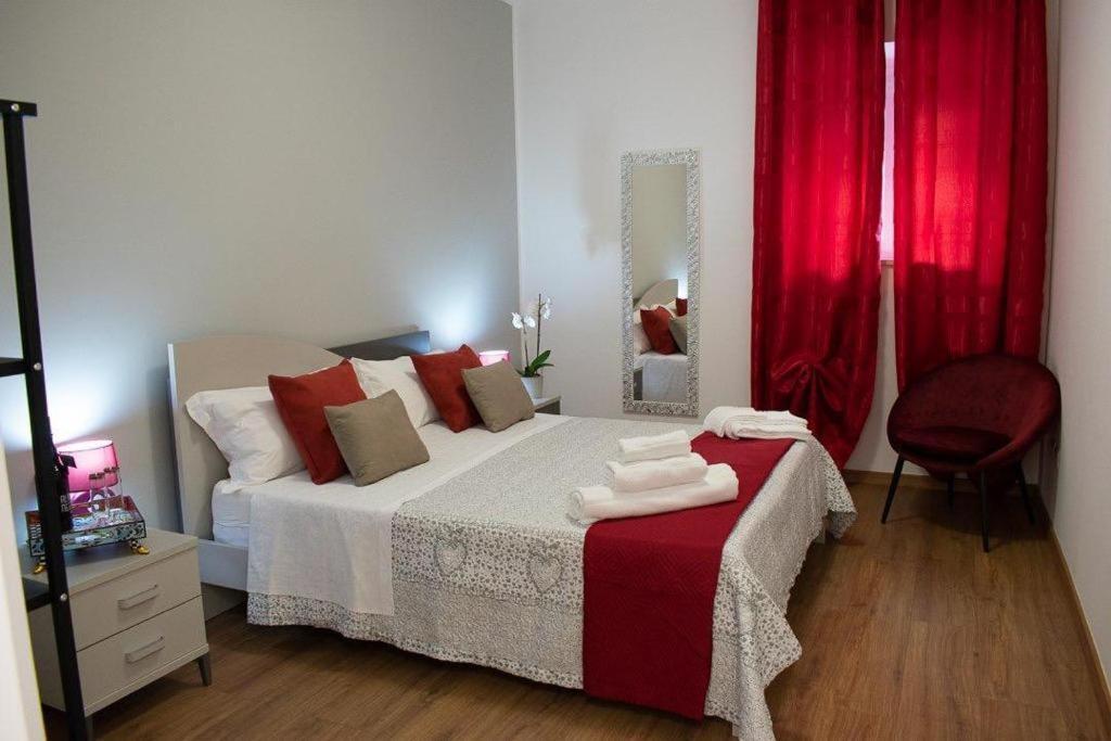 M&G Holiday House 마테라 외부 사진
