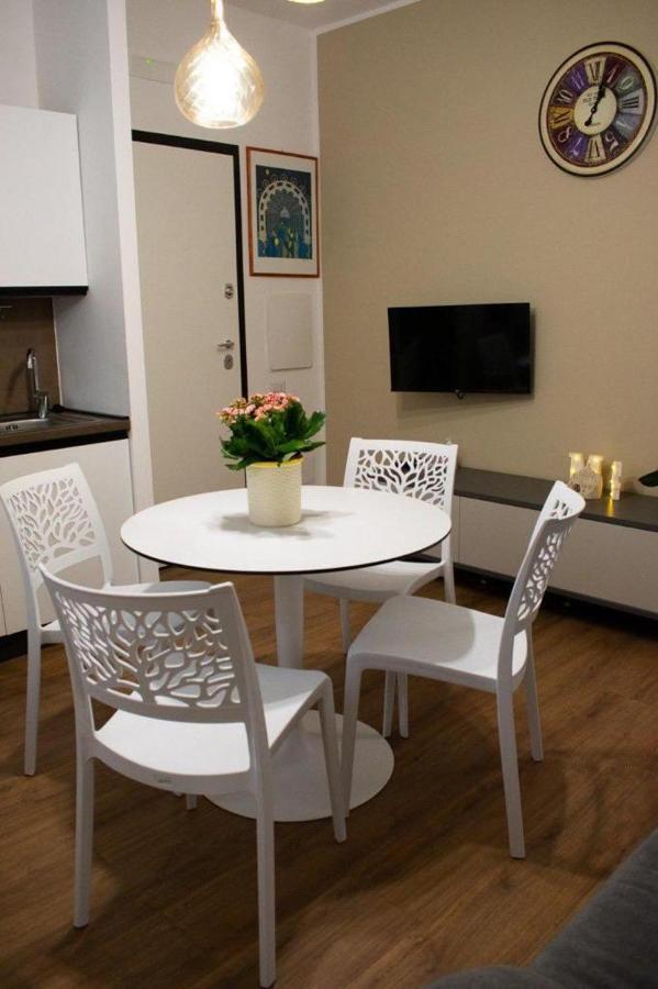 M&G Holiday House 마테라 외부 사진