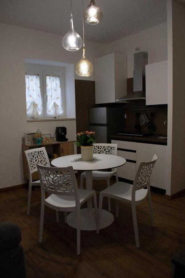M&G Holiday House 마테라 외부 사진