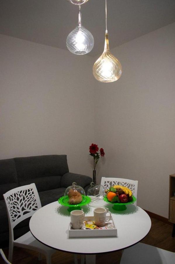 M&G Holiday House 마테라 외부 사진