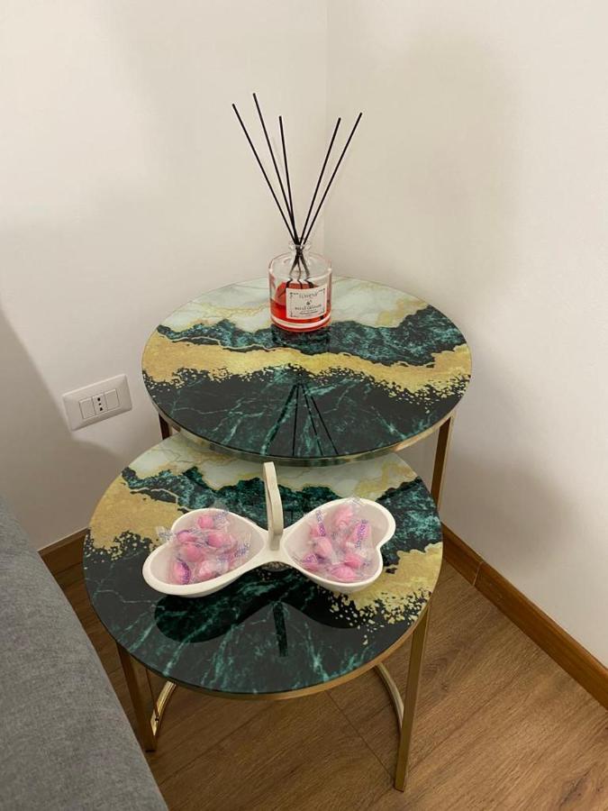 M&G Holiday House 마테라 외부 사진