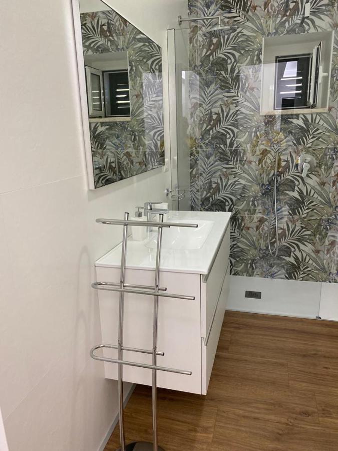 M&G Holiday House 마테라 외부 사진