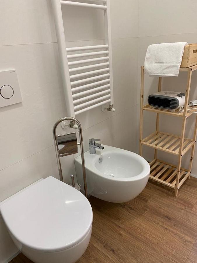M&G Holiday House 마테라 외부 사진