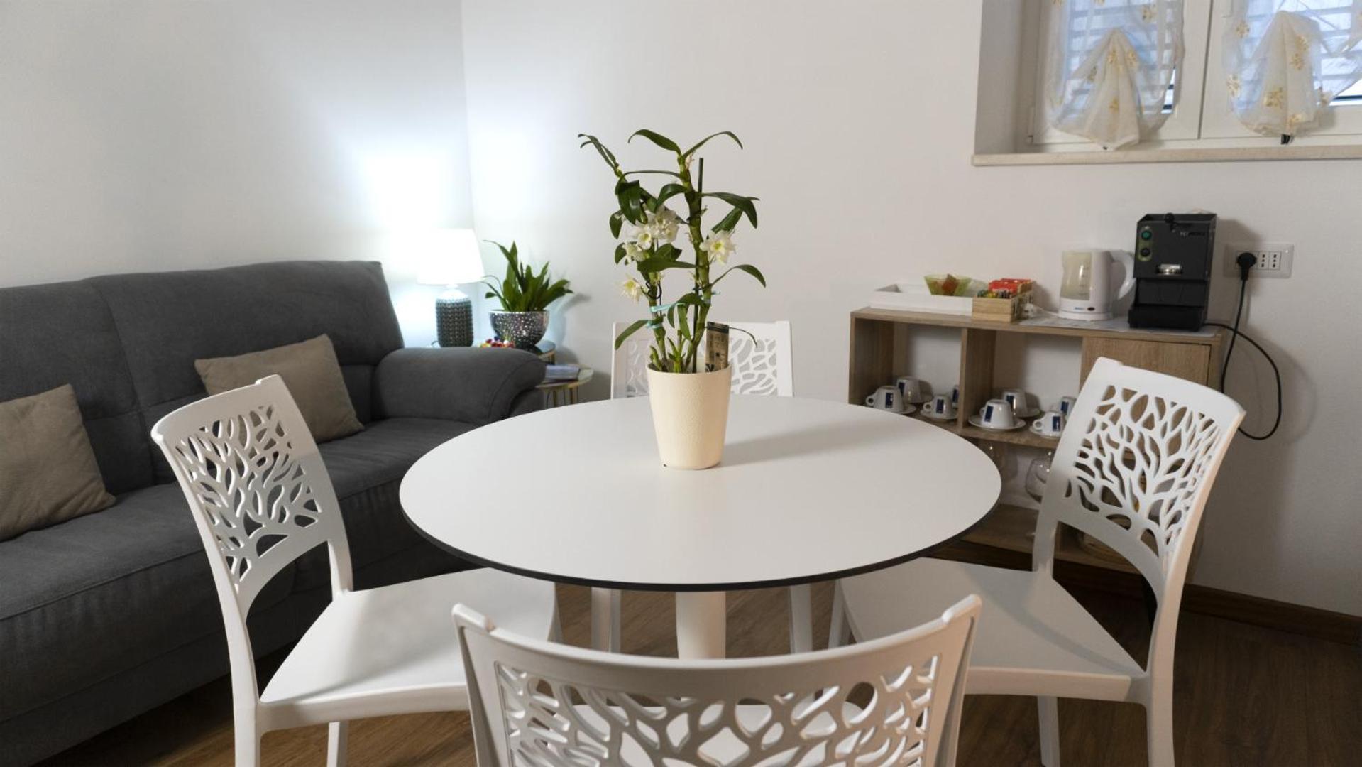 M&G Holiday House 마테라 외부 사진