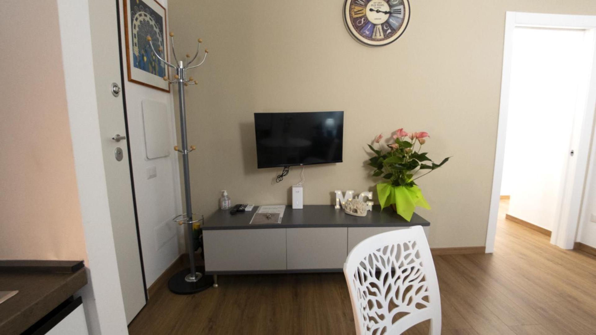 M&G Holiday House 마테라 외부 사진