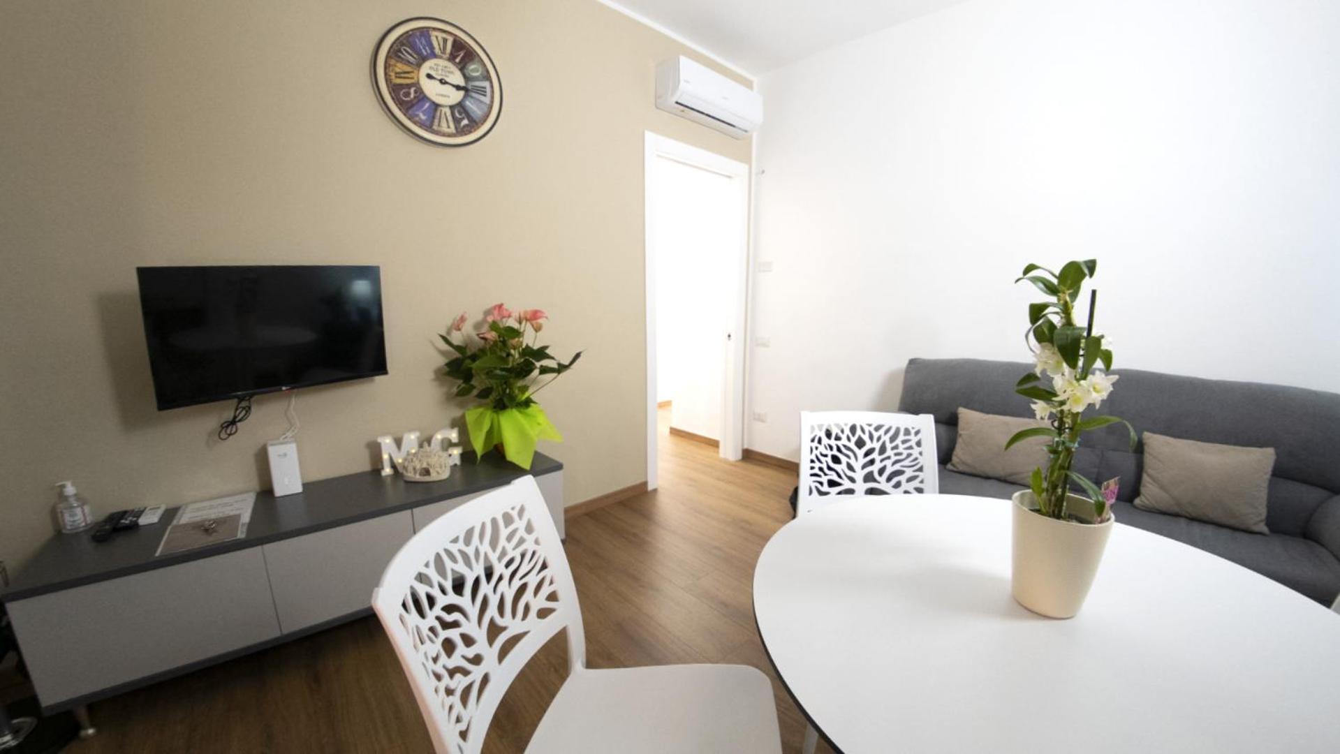M&G Holiday House 마테라 외부 사진
