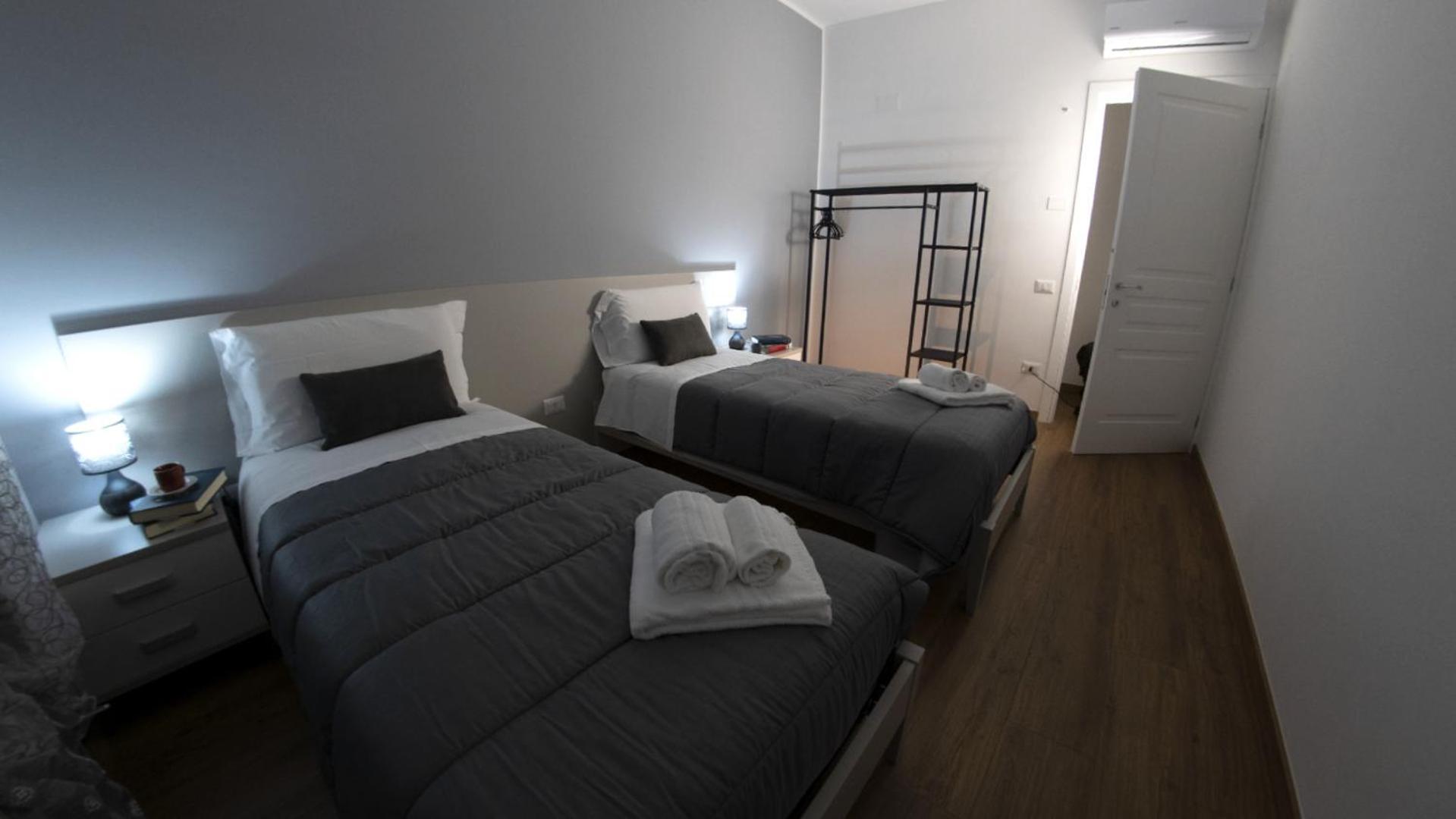 M&G Holiday House 마테라 외부 사진