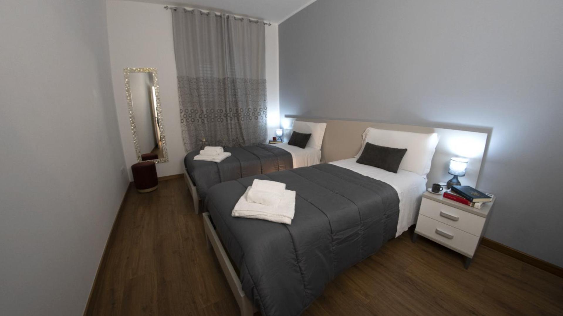 M&G Holiday House 마테라 외부 사진