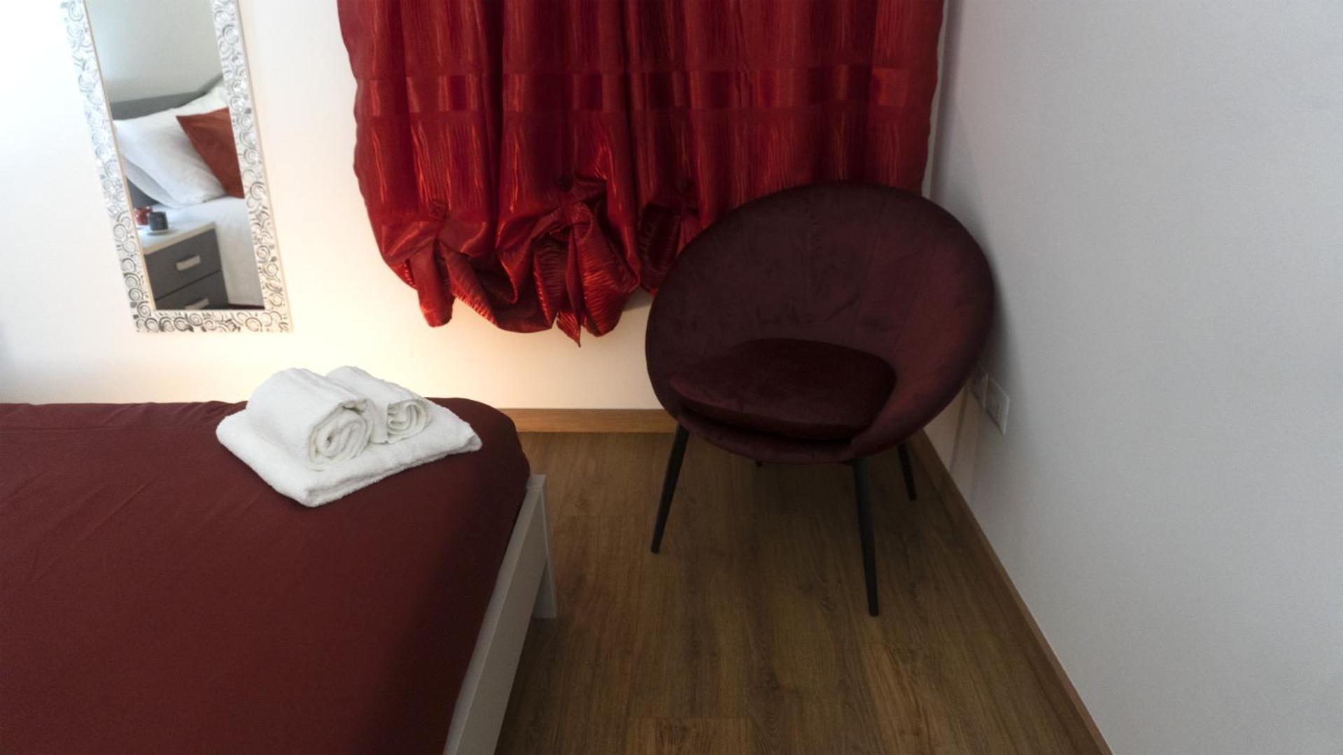M&G Holiday House 마테라 외부 사진