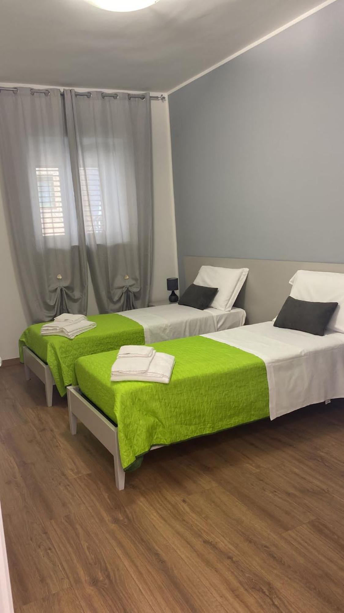 M&G Holiday House 마테라 외부 사진